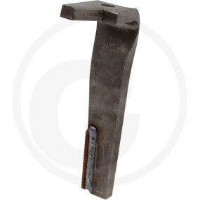 Kreiseleggenzinken links Hd 2 Platten Granit 17901 954427